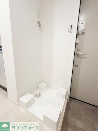 アザーレ・パッシオ本厚木Aの物件内観写真